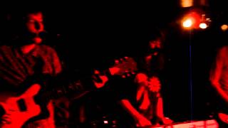 TOPS ✩ Evening ✩ live @ Espace B // Paris 2012