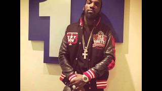 Mavado - So Bazzel - April 2016