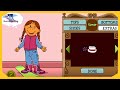 Arthur Muffy S Wardrobe Gameplay Browser Game