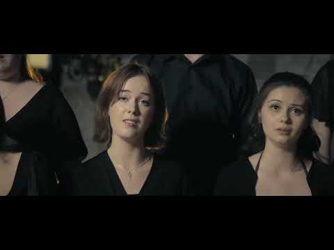 Duruflé - REQUIEM - At Saint-Eustache [4K] | The Choir of Trinity College Cambridge