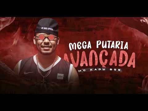 Mega putaria avançada MC Kadu bsb Rugal061