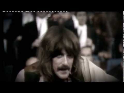 Jon Lord - It's All Music