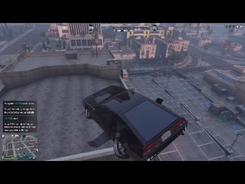Deluxo vs oppressor Mk ll fights
