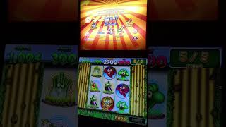 Big Win Slot Bar 🎰 HUGE BONUS WIN | Mega Free Spins & Big Slot Payouts