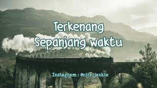 Download lagu Story wa keren (Cover Lyrics) Ipank-sakit dalam bercinta .#sucinya intan permata mp3