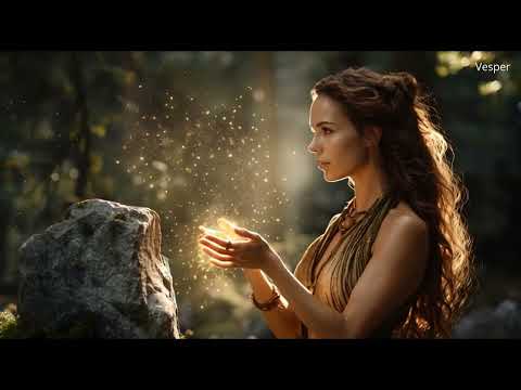 The Guardian of the Forest | Mystical and Spiritual Celtic Music | Vesper