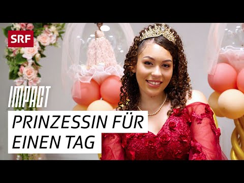 Luxury birthday celebration – Quinceañera, a day that changes everything | Impact Inside | SRF
