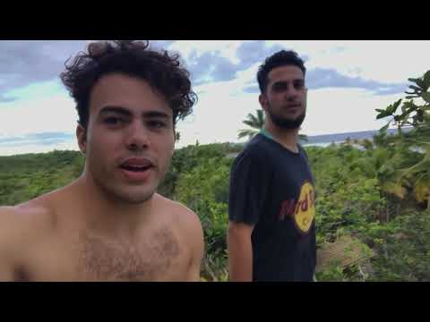 Dia de Lagum Caraíva (Ano Novo)