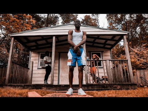 MPA SLEEPY - "I'M ON IT" @KOSMODIDIT