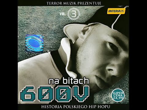 Kaliber 44 - Ja Się Wcale Nie Chwalę [Na Bitach 600V Vol. 3]