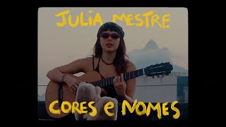 Cores e Nomes Music Video