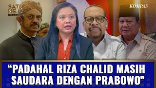 Download lagu Evaluasi Penegakan Hukum, Qodari: Prabowo Tegas Tindak Kasus Riza Chalid | SATU MEJA mp3 Download lagu Evaluasi Penegakan Hukum, Qodari: Prabowo Tegas Tindak Kasus Riza Chalid | SATU MEJA mp3