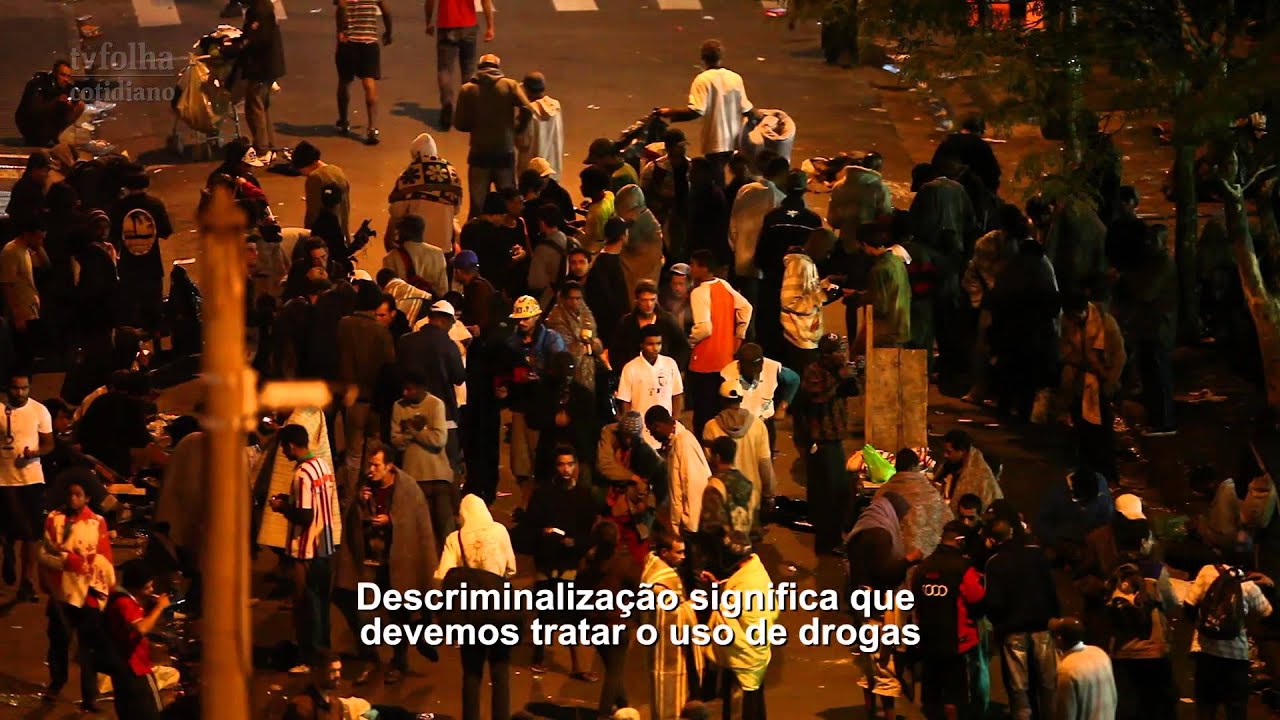 Carl Hart: Brasil ignora desigualdade social no combate às drogas