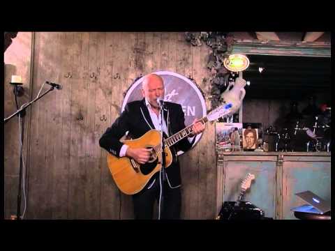 ArtiestenCafé met Rob Janszen (nw)