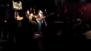 Black Gardenia | Live clips | Jazz Cellar | Daphne Roubini