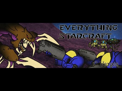 Starcraft 2 - HyuN vs Taeja - ZvT - Ohh the widow mines -