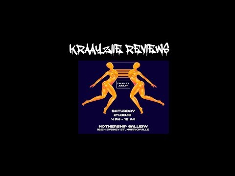 Kraayziie Reviews: Swankyarray