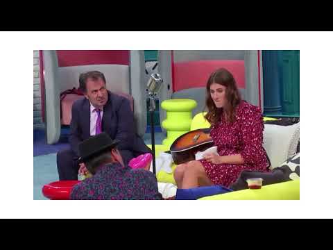 LOL2  |  Marina Abramović  |  Virginia Raffaele & Corrado Guzzanti