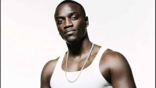 Akon Feat.Chris Brown-Take It Down Low HD 720p
