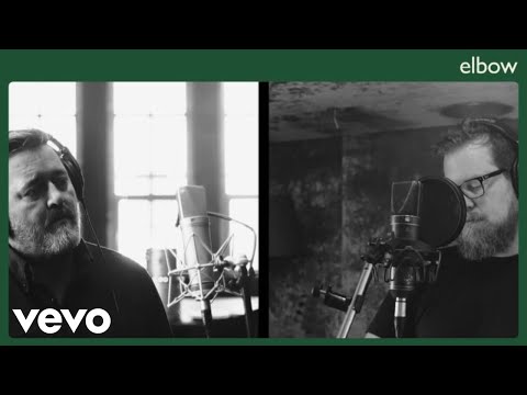 Elbow - Kindling (Fickle Flame) ft. John Grant