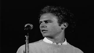 Art Garfunkel ~ Second Avenue (Stereo)