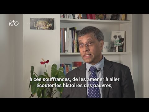Caritas internationalis, la voix des plus pauvres à la COP 27