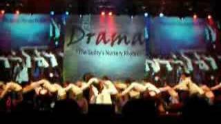 071227 KCCC Hosanna - You&#39;ll Never Thirst