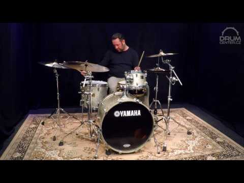 YAMAHA Birch Custom Absolute