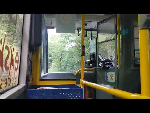 Front View | Route X14: 2813/YK08ETF - Optare Solo M950