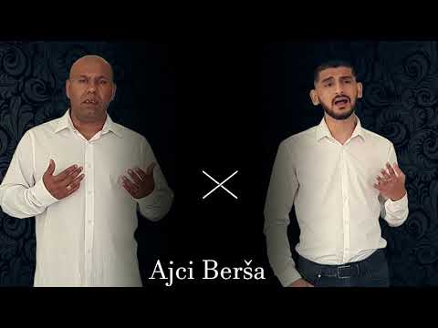 Midajko ✖ Lukaš Sandor  - Ajci Berša ( VLASTNA TVORBA )