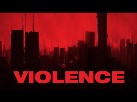 THEK (the.kid) feat. Mauràs - VIOLENCE (official video)