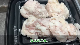 ベストカラアゲニスト10周年の声優"下野紘"さんに贈る、後輩からの"至高のヨーグル唐揚げ"【今年は南南東】