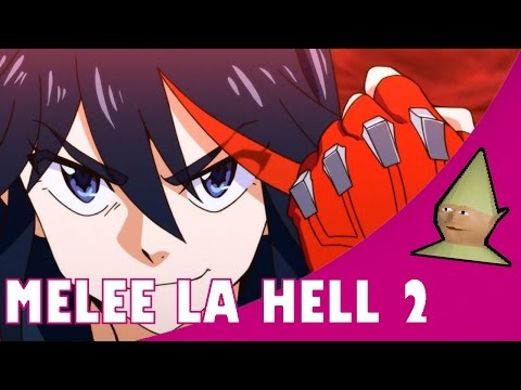 Melee la Hell 2