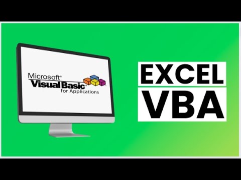 1.2 The Excel Visual Basic for Applications Development Environment:The Clear-Cut Guide