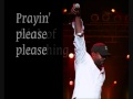Darius Rucker - I Got Nothin' (with lyrics)
