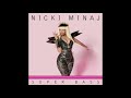 Nicki Minaj – Super Bass (Acapella & Hidden Vocals/Instrumentals) (Stems)