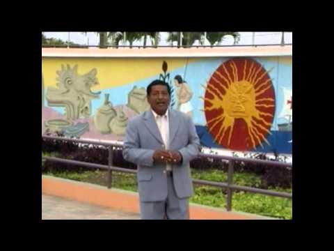 HECTOR CRUZ  PARA TI MI AMOR (VALS))