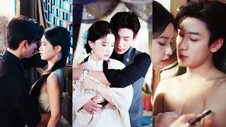 He was my nominal uncle, rejected my confession, but after I married another, he kissed me wildly！