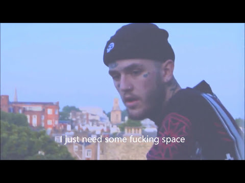 lil happy lil sad - let me die (R.I.P ☆LiL Peep☆ Tribute)