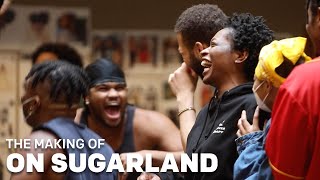 The Making of On Sugarland – New York Theatre Workshop