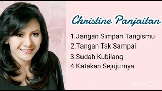 Download lagu Christine Panjaitan Lag Terpopuler mp3