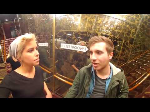 American Beatbox Championships w/ Rahzel and Kaila Mullady