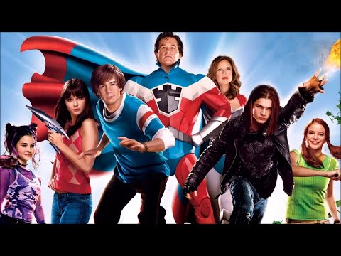 Sky High Full Movie Review And Knowledge /  Kelly Preston / Michael Angarano