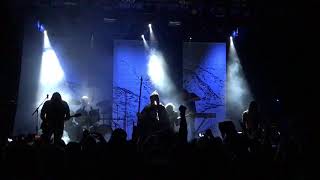 Enslaved - Yggdrasil (Live, August 2018)