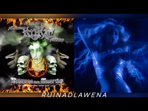 Te lo Quiero Hacer x La Que No Se Mueva - Yung Beef x Bad Gyal (Mashup)