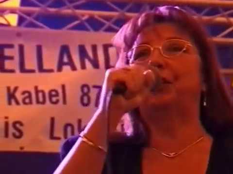 Fietsefreem - Unne wals met Maria 1998