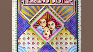 Andrews Sisters ‎– I Can Dream, Can&#39;t I ? (1949)