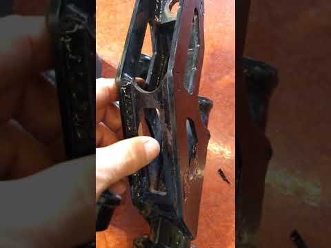 DONT BUY McGaughys lift