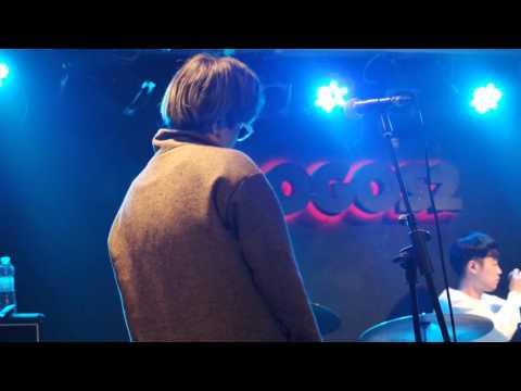 151023 Heaven Song (예광cam) + 야상곡 (승현cam) - 리메인즈(REMAINs) @GOGOS2