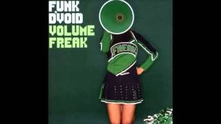 Funk D'Void -  Emotional Content Funk D'void Remix)